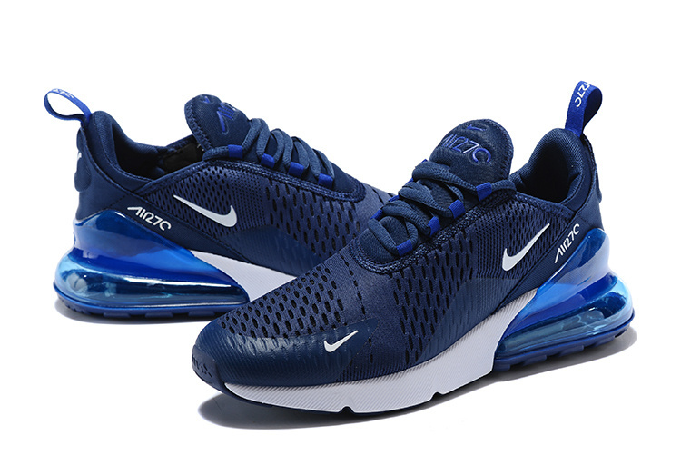 basket nike air max 270 homme